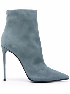 Le Silla Eva stiletto ankle boots