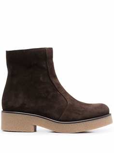 Chie Mihara Yeti ankle boot