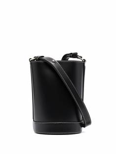 A.P.C. small Ambre seau shoulder bag