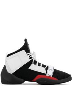 Giuseppe Zanotti кроссовки Light Jump