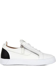Giuseppe Zanotti кеды Frankie