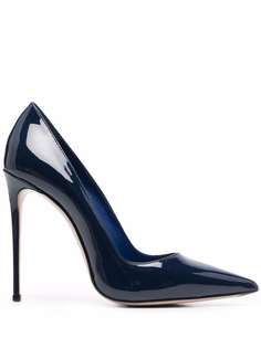 Le Silla Eva sleek pump