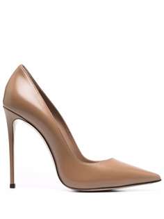 Le Silla Eva matte pump