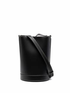 A.P.C. ambre seau shoulder bag