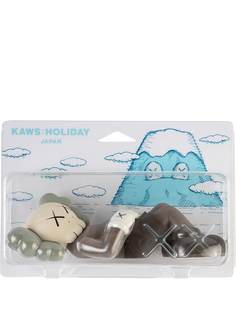 KAWS коллекционная фигурка Kaws Holiday Japan