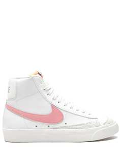 Nike кеды Blazer Mid 77