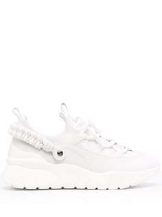 Bally chunky low-top sneakers