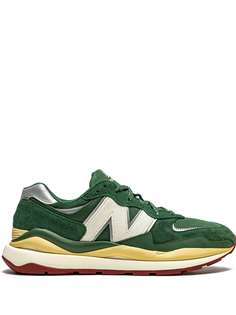 New Balance кроссовки из коллаборации с Bricks & Wood