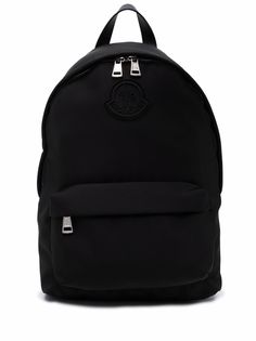 Moncler рюкзак Pierrick с тисненым логотипом