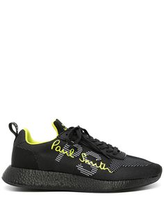 PS Paul Smith кроссовки с логотипом