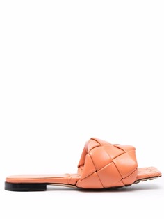 Bottega Veneta сандалии Lido