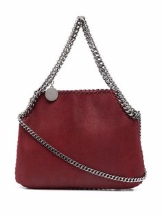 Stella McCartney сумка-тоут Falabella