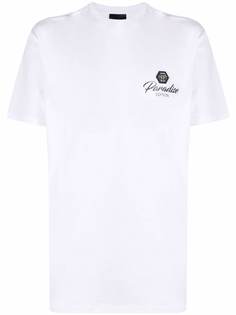 Philipp Plein футболка Paradise Edition