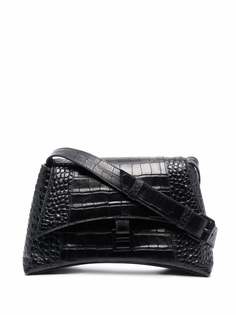 Balenciaga маленькая сумка на плечо Hourglass