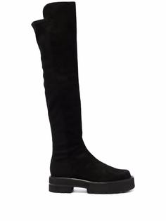 Stuart Weitzman ботфорты Ultra Lift