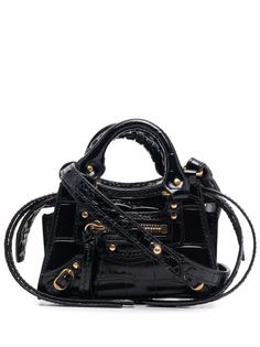 Balenciaga маленькая сумка Neo Classic