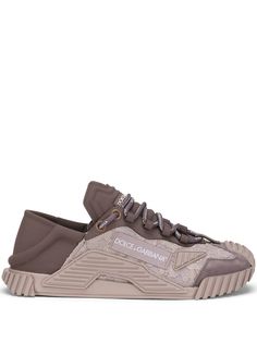 Dolce & Gabbana кроссовки NS1
