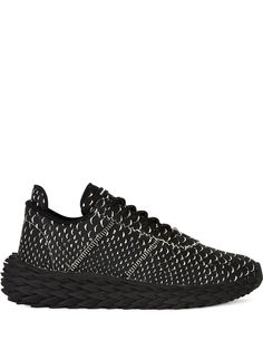Giuseppe Zanotti кроссовки Urchin