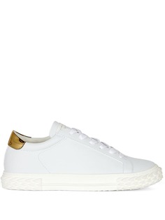 Giuseppe Zanotti кеды Blabber