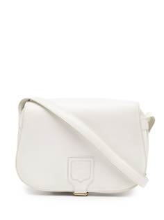 Céline Pre-Owned сумка через плечо 2000-х годов с логотипом