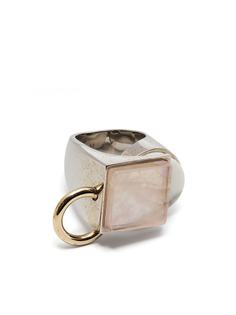 Christian Dior комплект pre-owned из двух колец