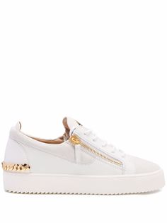 Giuseppe Zanotti кеды Frankie