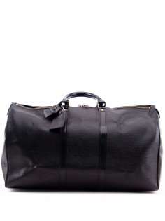 Louis Vuitton дорожная сумка Keepall 50 1990-х годов