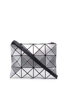 Bao Bao Issey Miyake сумка через плечо Lucent