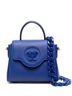 Versace маленькая сумка-тоут La Medusa