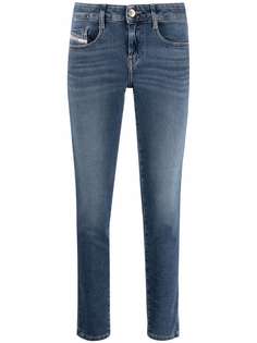 Diesel джинсы Ollies JoggJeans®