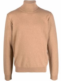 Maison Margiela кашемировый джемпер