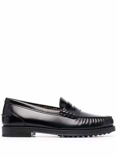 Tods пенни-лоферы Tod`S