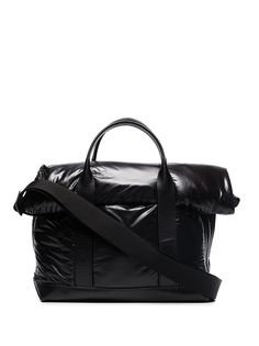 Sacai nylon shoulder bag