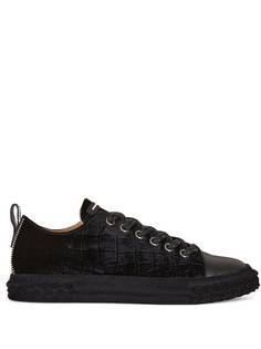 Giuseppe Zanotti кеды Blabber