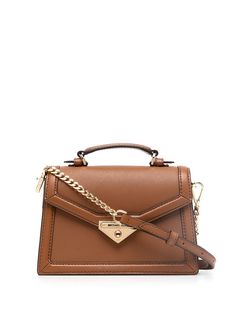 Michael Michael Kors маленькая сумка через плечо Grace