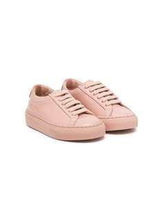 Common Projects кеды Achilles