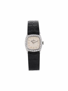 Omega наручные часы Vintage pre-owned 20 мм 1976-го года