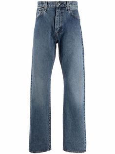 Levis: Made & Crafted джинсы 551