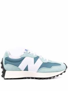 New Balance кроссовки 327