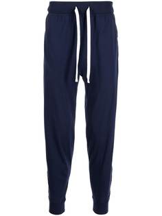 Polo Ralph Lauren спортивные брюки с логотипом