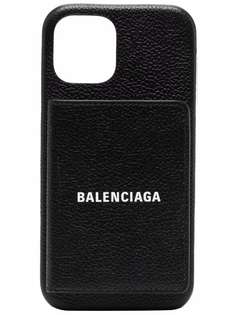 Balenciaga чехол Cash для iPhone 12 Pro