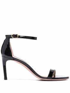 Stuart Weitzman босоножки на высоком каблуке