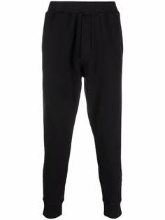 Dsquared2 спортивные брюки кроя слим