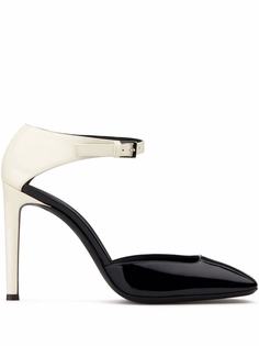 Giuseppe Zanotti туфли Leandra