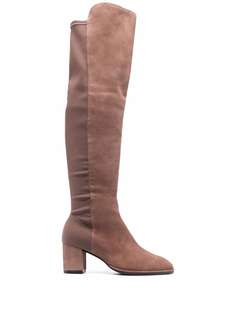 Stuart Weitzman ботфорты 5050