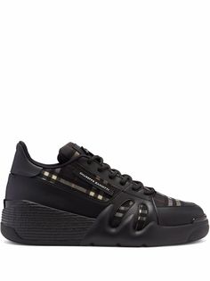 Giuseppe Zanotti кроссовки Talon