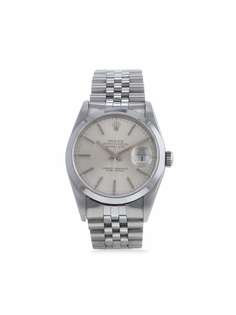Rolex наручные часы Datejust pre-owned 36 мм 1993-го года