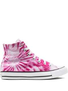 Converse кеды Twisted Vacation Chuck Taylor