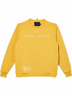 Marc Jacobs свитер The Sweatshirt