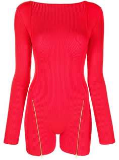 Jacquemus Le body Yerù bodysuit